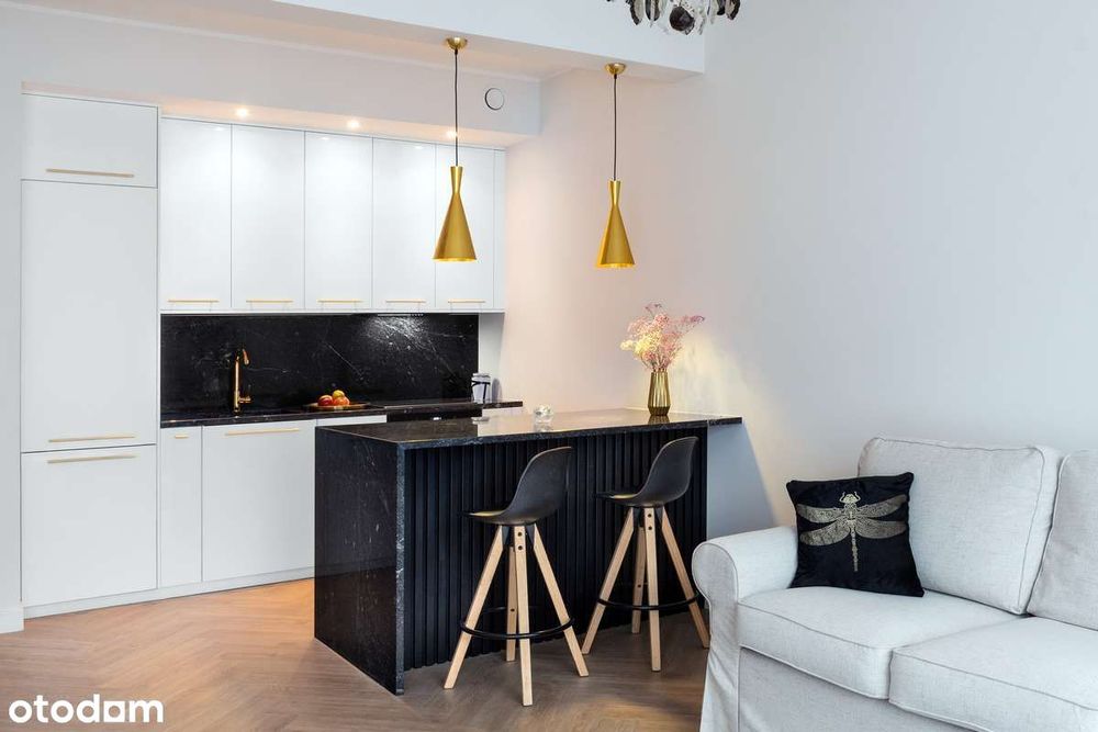 Dom w zabudowie szeregowej