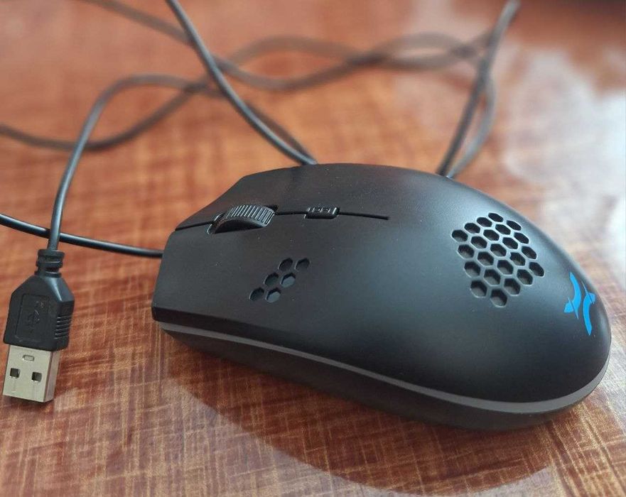 Мышка компьютерная