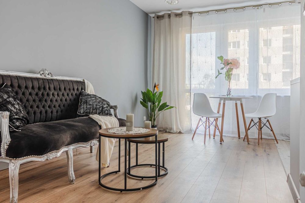 Sprzedam piękne mieszkanie 35m2 ul.Stilonowa ,Gorzów