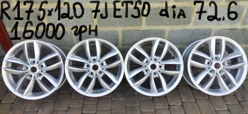 BMW Х1 Х3 Х5 VolkswagenT5 Amarok Insignia Туарег Subaru forester outback impreza legacy Suzuki Kia Mazda Mini cooper
