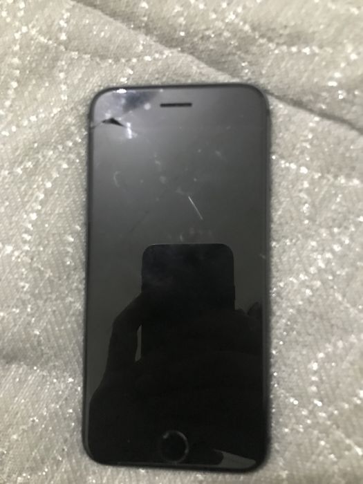 Iphone 8 para peças ou para reparo