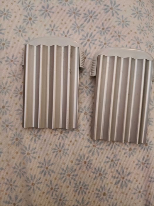Prancha para alisar ou frisar cabelo