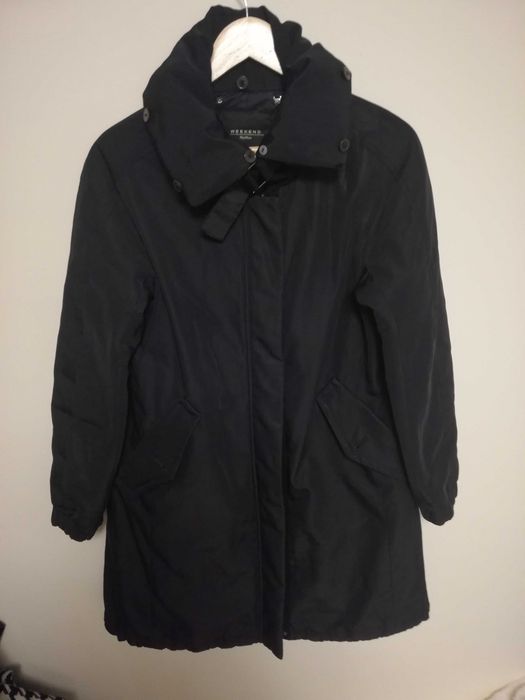 płaszcz Max Mara Weekend S 36 M 38 płaszcz Weekend Max Mara S M