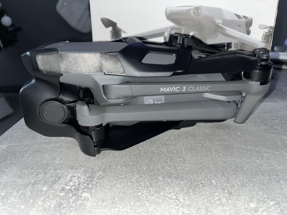 DJI Mavic 3 Classic