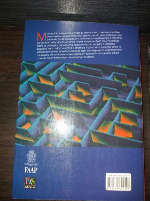 Marketing estratégico