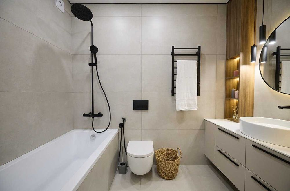 2-кімнатна квартира за адресою (площа 60 м²) - Atlanta.ua - фото 18