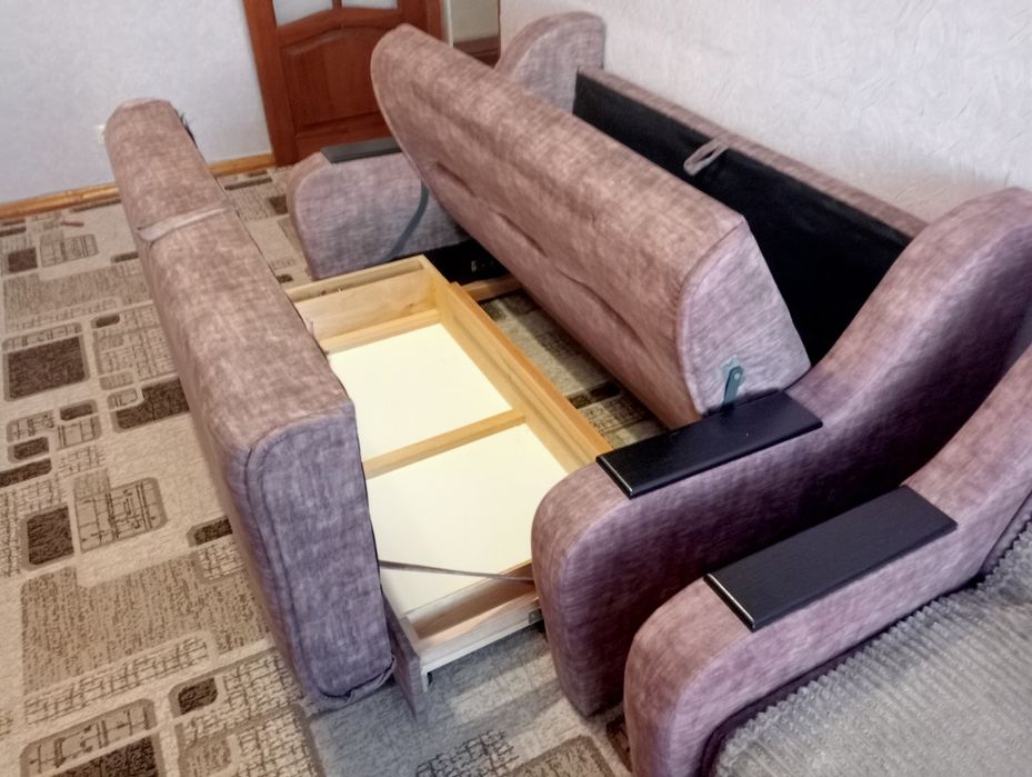 Продається розкладний діван