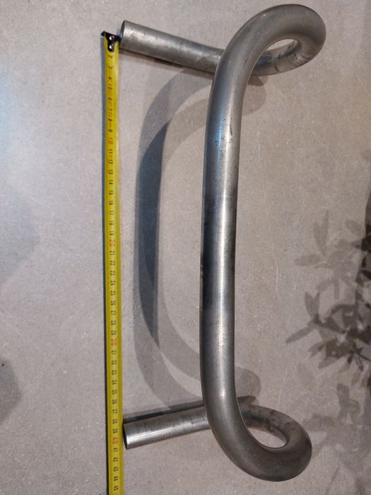Kierownica ZZR Romet Jaguar Huragan