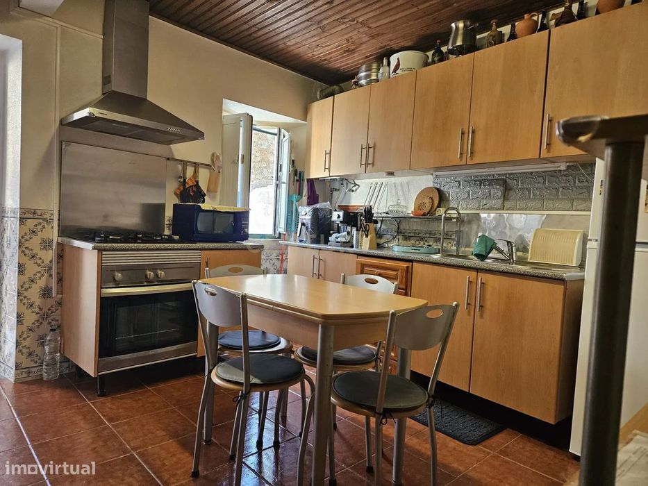 Casa Renovada em Penamacor com Vista Panorâmica