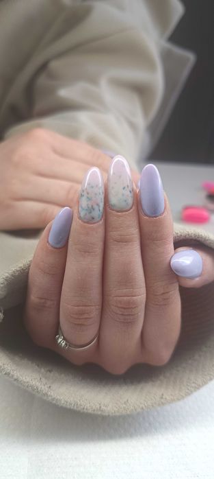 Paznokcie / Manicure / Pedicure / Toruń Koniuchy