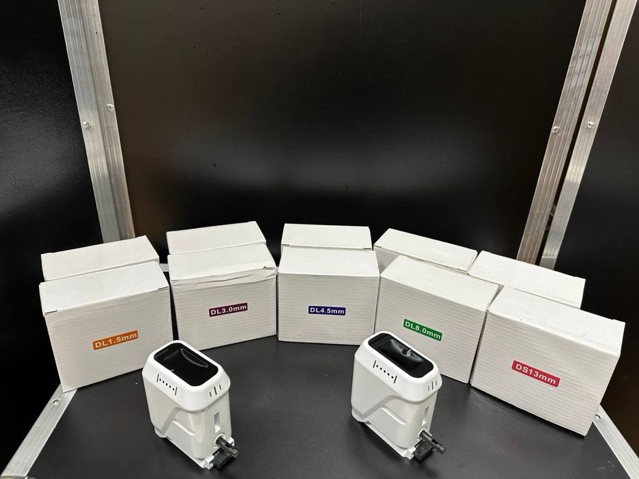 Манипула HIFU 12 строк лифтинг