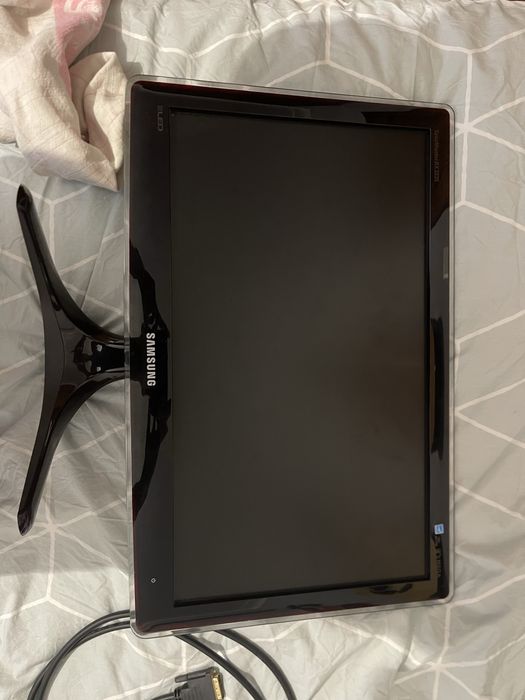 Monitor Samsung 24 polegadas 60Hz