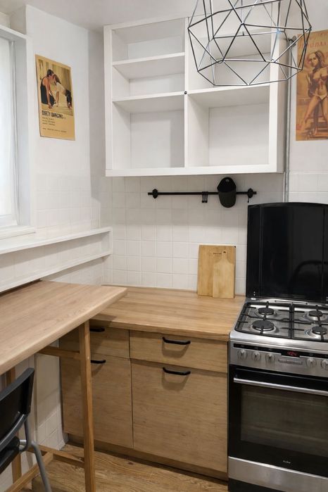 2 osobne pokoje | Wola  Żelazna | Winda