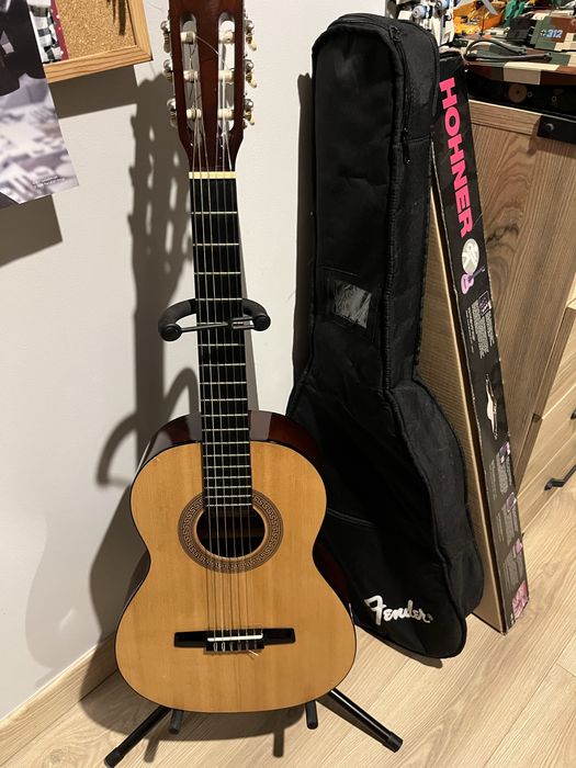 Gitara Hohner 3/4