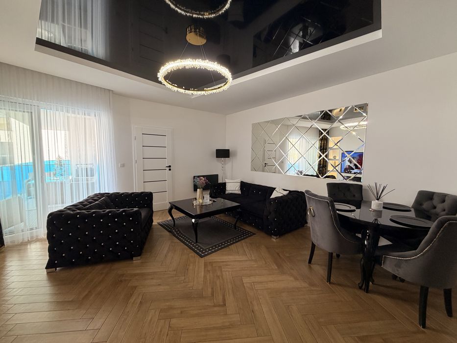 Apartament 203 z widokiem na jezioro Boszkowo
