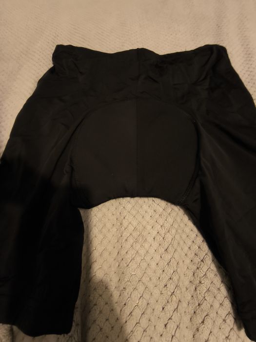 Spodenki Szorty Treningowe Legiina Krótkie Na Rower Crivit L