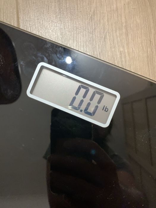 Електронні ваги Tefal