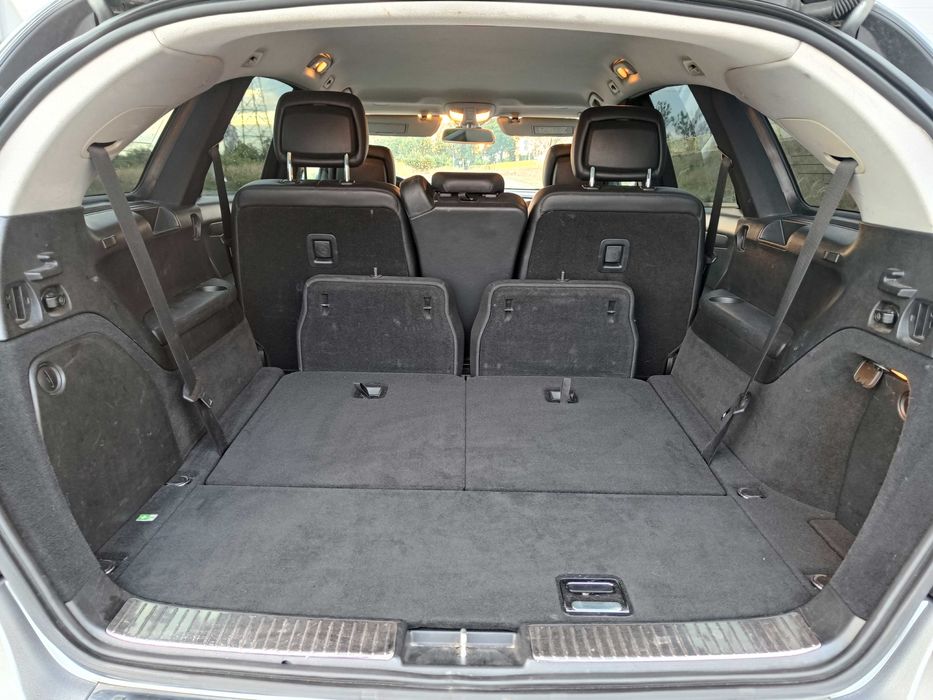 Mercedes R300 D, Bluefficiency