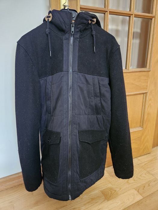 Casaco Pull&bear S