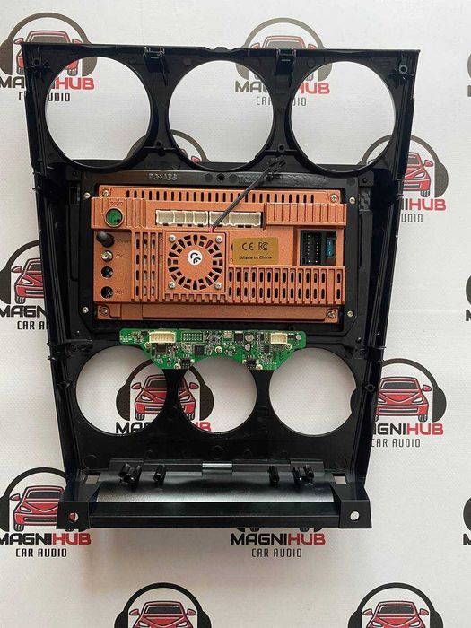 Магнитола Mazda 6 GG Автомагнитола Android