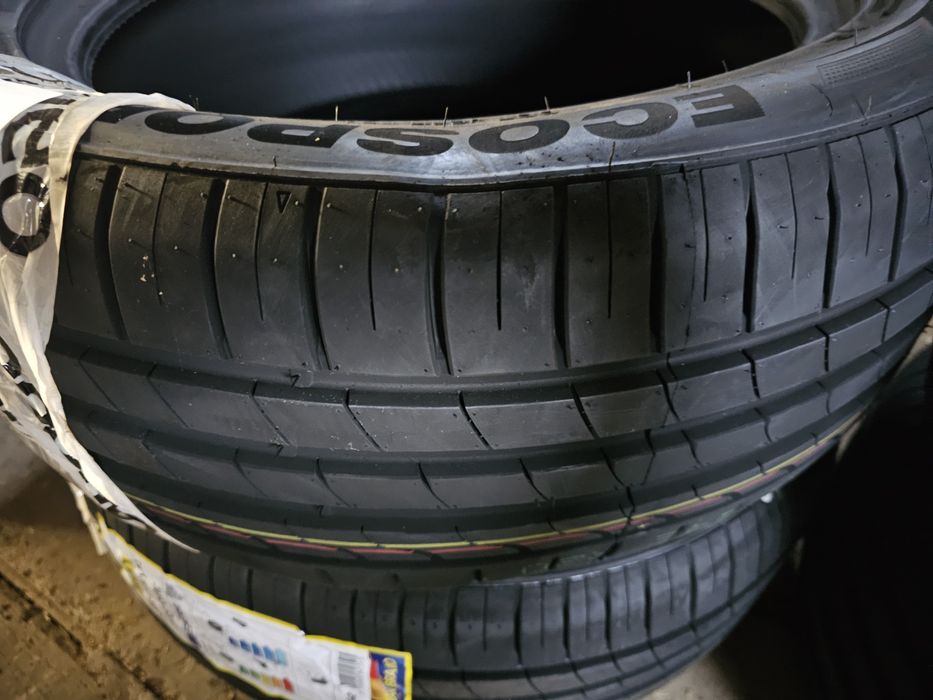 Opony letnie 4 szt. 225/50 R17