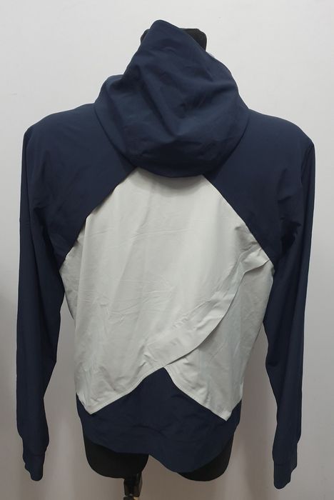 1200 zł AEANCE roz. M stan idealny softshell jacket men nowa
