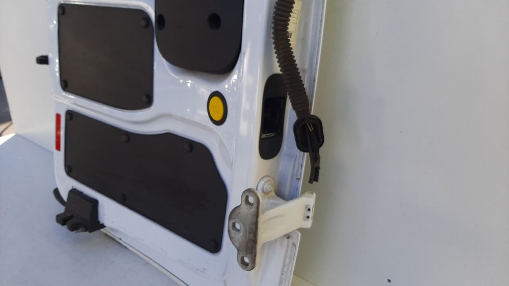 Porta da mala esquerda FORD Transit Connect II Kombi
