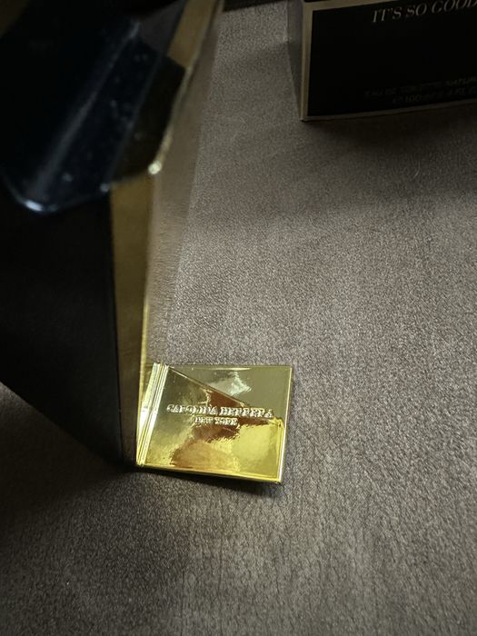 Perfume Carolina Herrera - Bad Boy 100ml