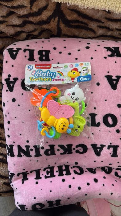 Віддам дитячі речі