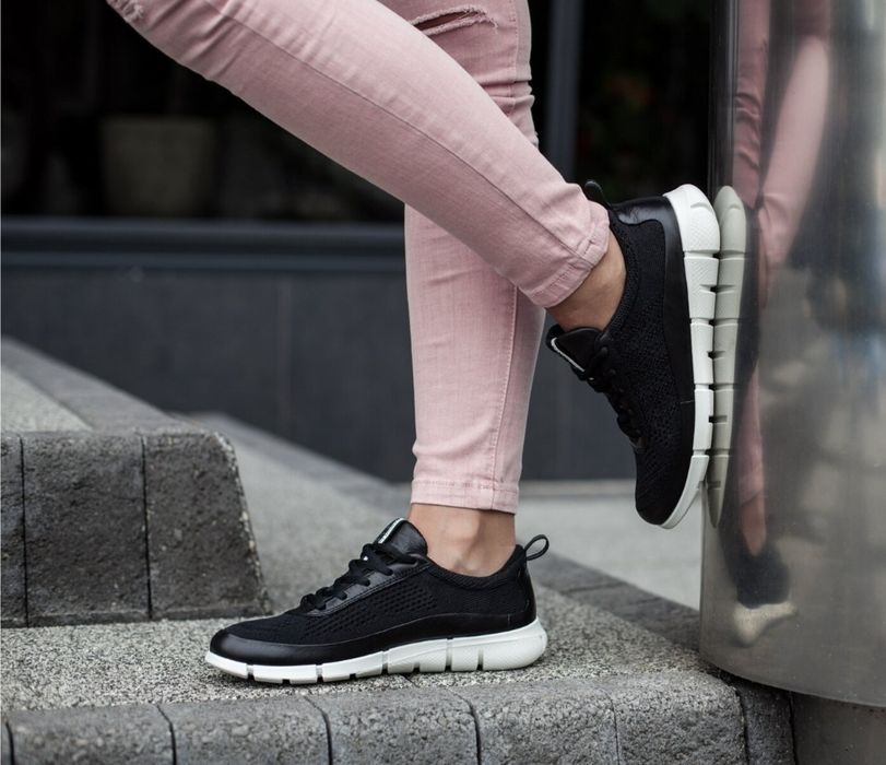 Buty damskie Ecco 37
