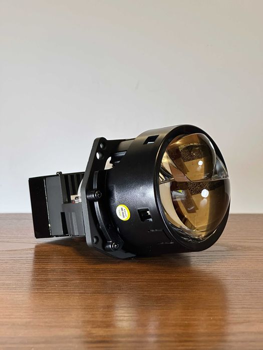 Линзы для фар Bi-led Sanvi A11 MAX