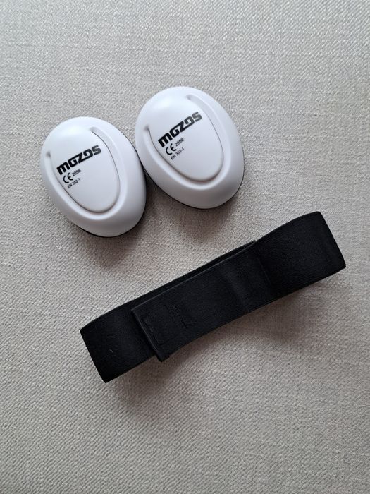 Słuchawki wygłuszające firmy MOZOS