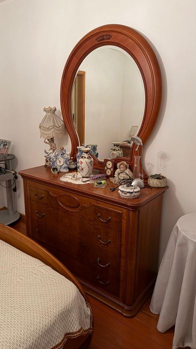 Mobilia de quarto