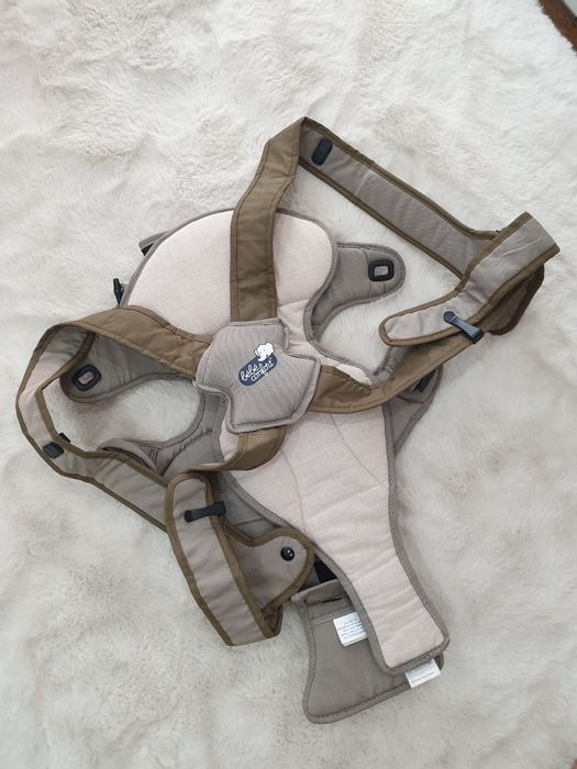 Marsúpio Bébéconfort