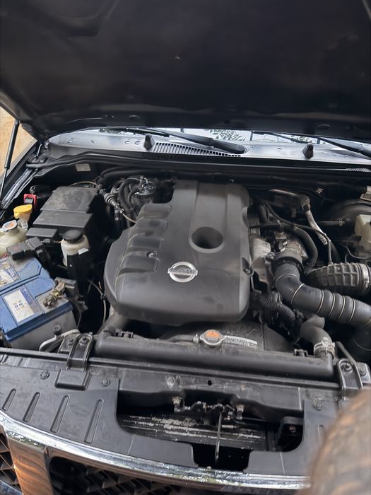 NISSAN PATHFINDER 2011 VIN VSKJVWR51U0438340 фото оголошення 7 з 22