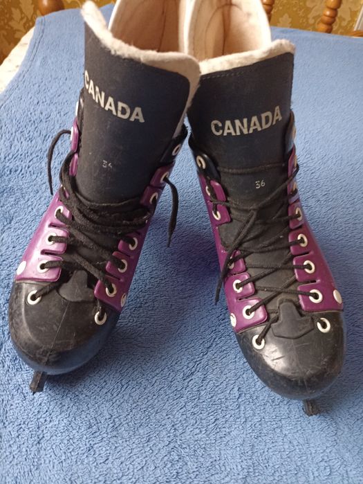 Ковзани дитячі Італія