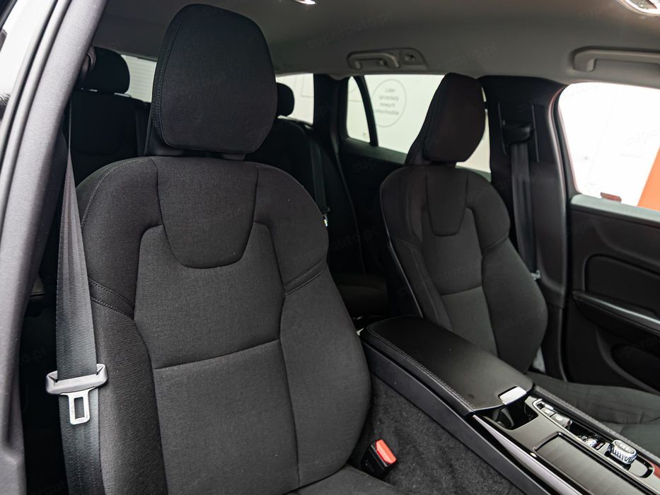 Volvo V60 Od ręki - T6 AWD R-Design aut 2.0 255KM