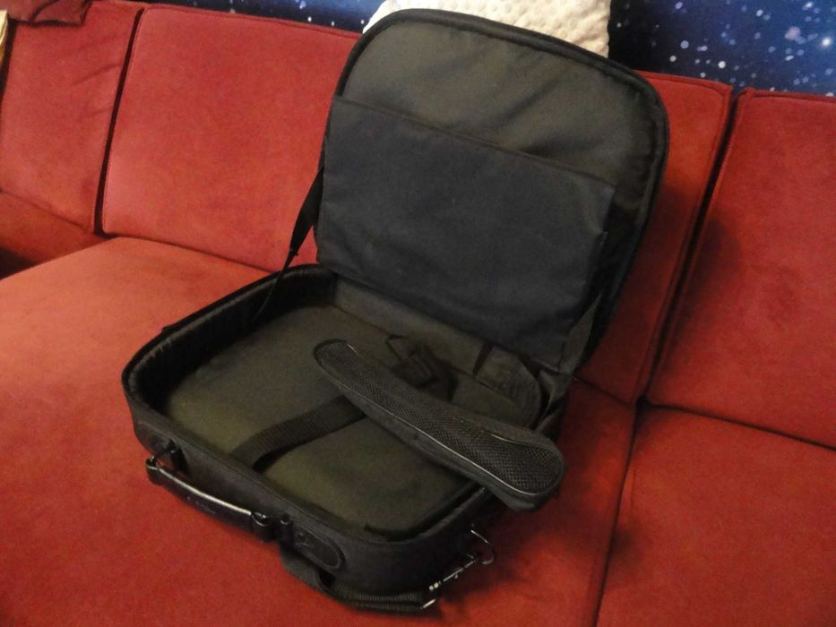 torba na laptopa 38x30 cm Targus