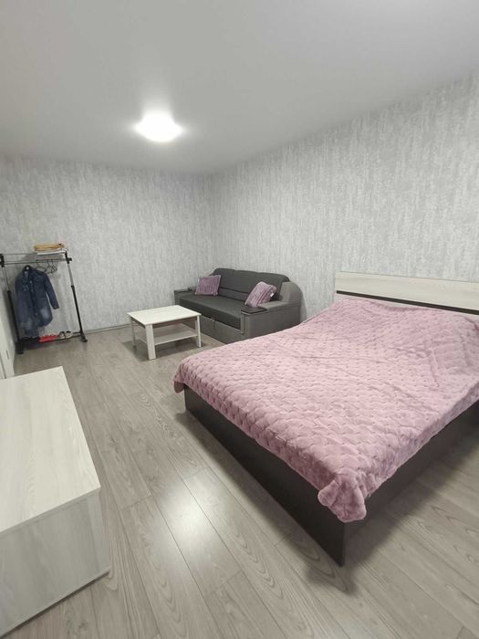 1к. подобово,Залізничний  вокзал! Академмістечко! Новий ремонт!