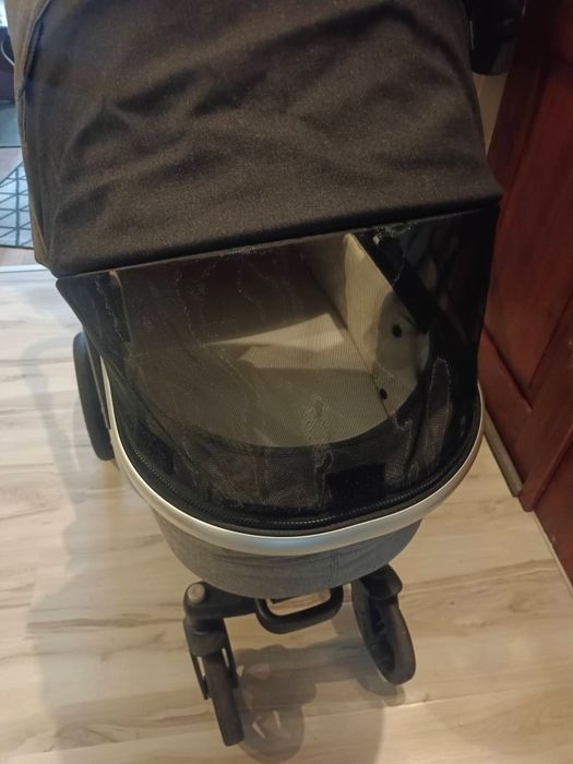 Wózek joolz geo w bardzo dobrym stanie