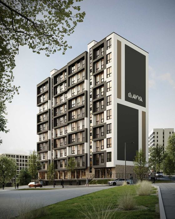 ТЕРМІНОВО Продається паркомісце  ЖК Премʼєра р-н ТЦ Майдан MacDonalds