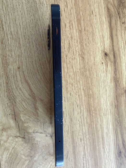 iPhone 12 64gb czarny