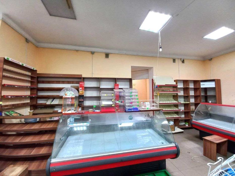 Здам в оренду комерційне приміщення по вул.Козацька