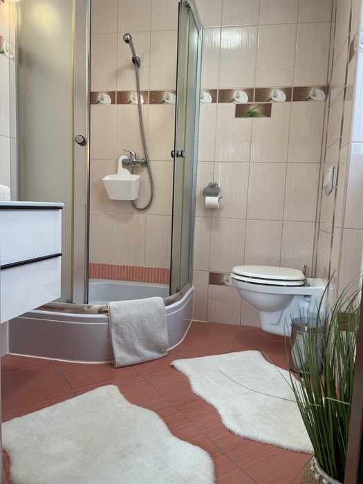 Pokoje , Centrum ,  Zakopane Willa Omega