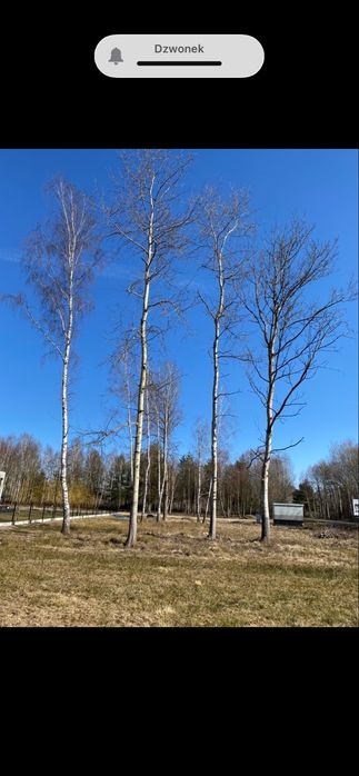 Dzialki budowlane