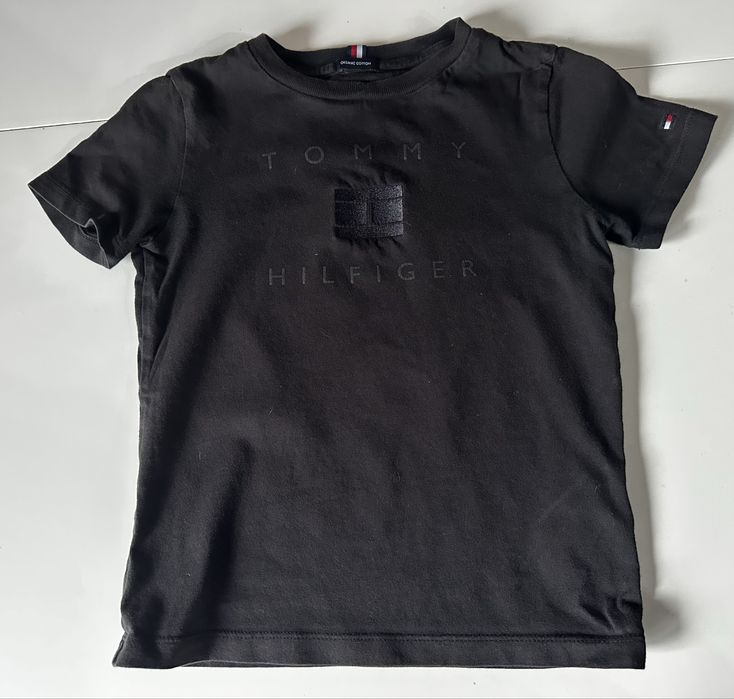 T-shirt Tommy Hilfiger roz.122