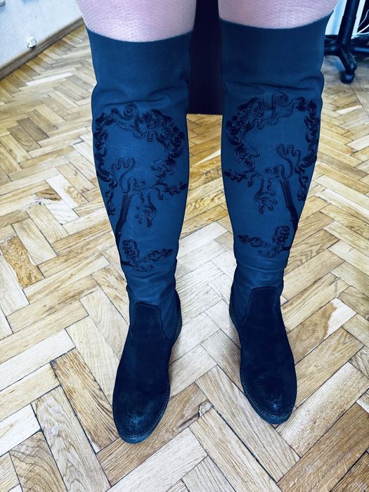 Сапоги Fru it  розмір 39