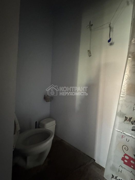 Продам частину будинка будинок дом Холодна Гора