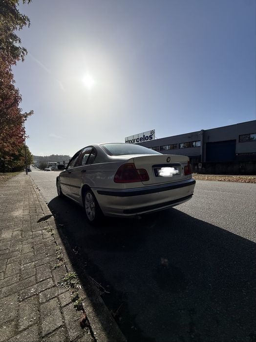 BMW 320d