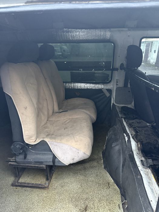 Продам Hyundai h100